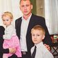 Александр Анатольевич Науменко фото №1187167