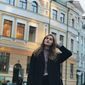 Лина Олеговна Гороховская фото №1306634