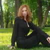 Регіна  Зацеркляна фото №1748187