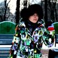 Люшенко Елизавета Игоревна фото №21746