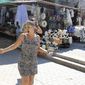 Nurie Ilimdarovna Adzhigeldiyeva фото №858155
