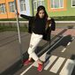 Полина Николаевна Кирпань фото №1408823