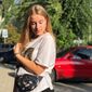 Анастасія Валеріївна Савельєва фото №1445313