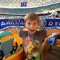 Вовочка Денисович Фортушный фото №801308