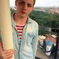 Евгений Дмитриевич Скубенко фото №1003687