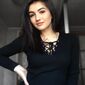 Аліна Євгенівна Потапова фото №1502435