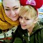Нина Вахтанговна Турчина фото №1057926