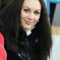 Алина Викторовна Фурсова фото №573547