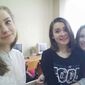 Марія Олександрівна Рашевська фото №883407