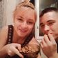 Яна Владиславовна Лях фото №1099370