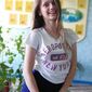 Вероніка Василівна Лучкіна фото №1460670