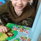 Інеса Анатоліївна Кірюшина фото №1216141