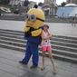 Елизавета Константиновна Аносова фото №933464