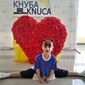 Аліса Олександрівна Снитко фото №1493938