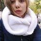 Анастасия Александровна Волик фото №1452410