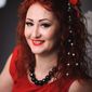 Марина  Чвалёва фото №1333065