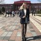 Ангелина Андреевна Буря фото №1341656