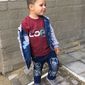Дарий Андреевич Набока фото №1145179