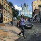 Инна Николаевна Томчанинова фото №1413465