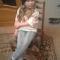 Полина  Зубченко фото №895878