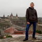 Олег Петрович Єгоров фото №1163507