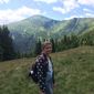 Євгенія Ігорівна Крамарчук фото №1176656