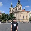 Михайло Орестович Борець фото №1757574