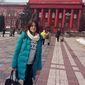 Диана Дмитриевна Пушняк фото №1272189