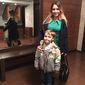 Татьяна  Чернышова фото №975186