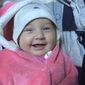 Карина Павловна Солоп фото №896892