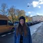 Анастасия  Брусова фото №1325793