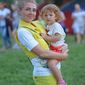 Олена Володимирівна Цвинтарна фото №988937