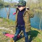 Анастасия Анатольевна Захарова фото №1245363