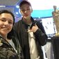 Роман Романович Вилков фото №1320411