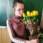 Анна Геннадіївна Веселова фото №1517664