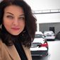 Якобс Светлана Сюзанна фото №1340746