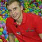 Сергей Николаевич Приходько фото №1086285