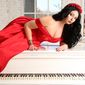 Olga Tr Plus-size model фото №1278370
