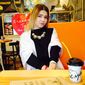 Оксана Федорівна Ущапівська фото №1008687