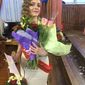 Ольга  Гончар фото №1249328