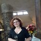 Илона Романовна Платонова фото №1235549