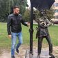 Юрий Анатольевич Бородкин фото №1097900