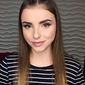 Ирина Юрьевна Багрий фото №1249312