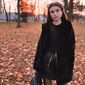 Анастасия Олександровна Джантимирова фото №1483010