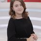 Ева Андреевна Сазанови фото №1183150