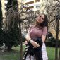 Дар’я Олександрівна Лоскутова фото №1523915
