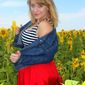 Анна Миколаївна Паламарчук фото №937988