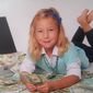 Поля Николаевна Зернова фото №856663