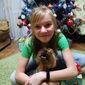 Аліна  Кочеткова фото №1341919