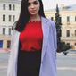 Оксана Валерьевна Науменко фото №1159966